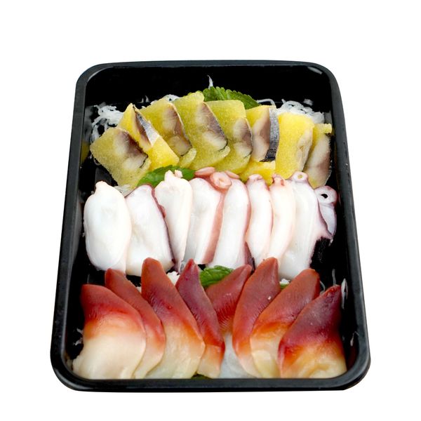 Combo sashimi 3M01