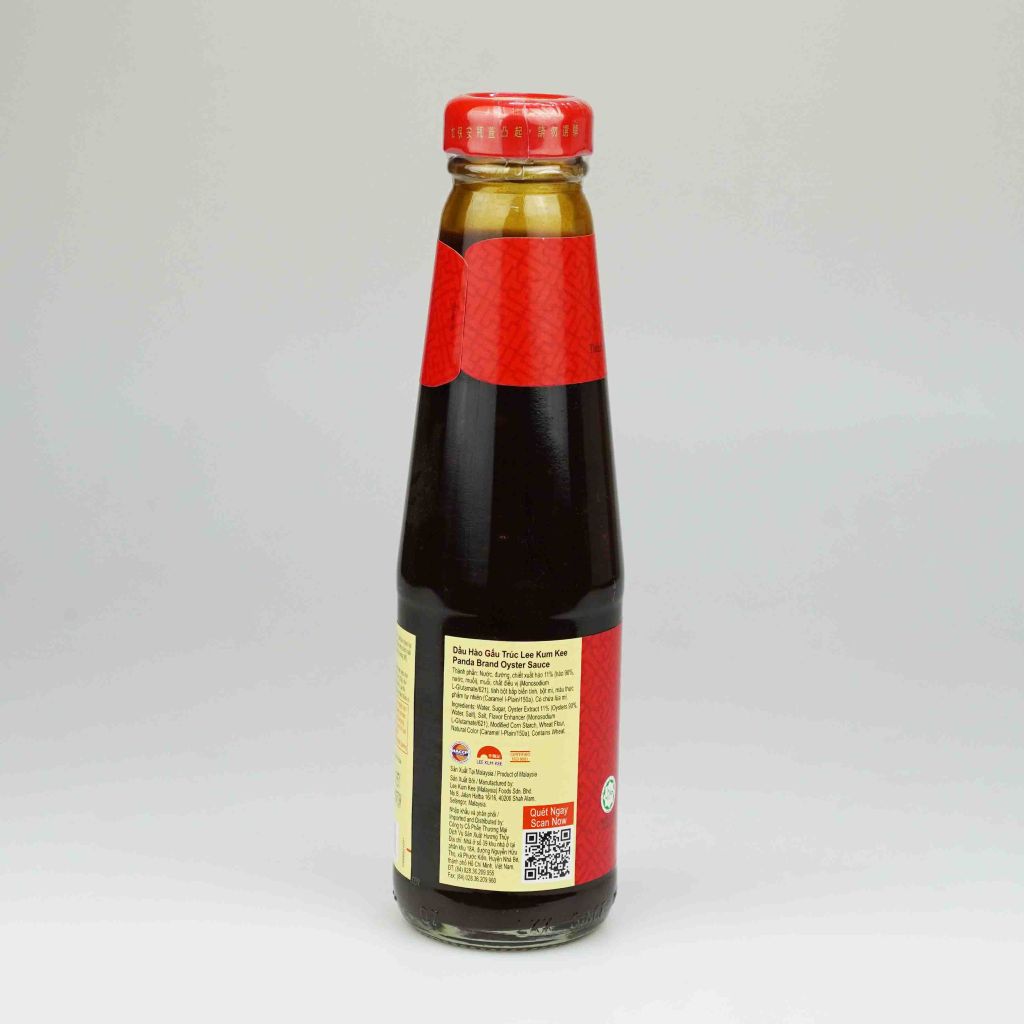 Dầu hào Gấu trúc Lee Kum Kee 255g