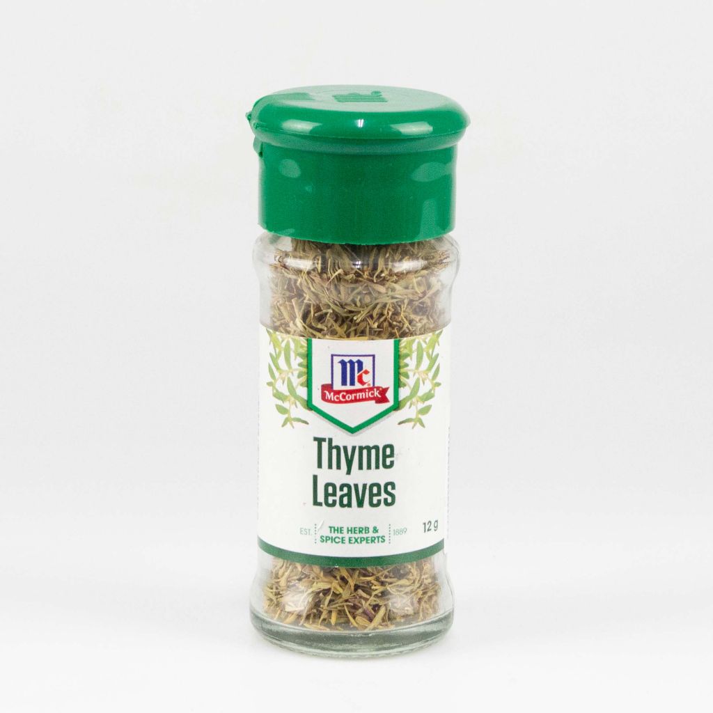 Lá húng tây - McCormick Thyme Leaves