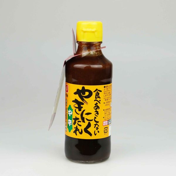 Nước chấm thịt nướng Bell Foods