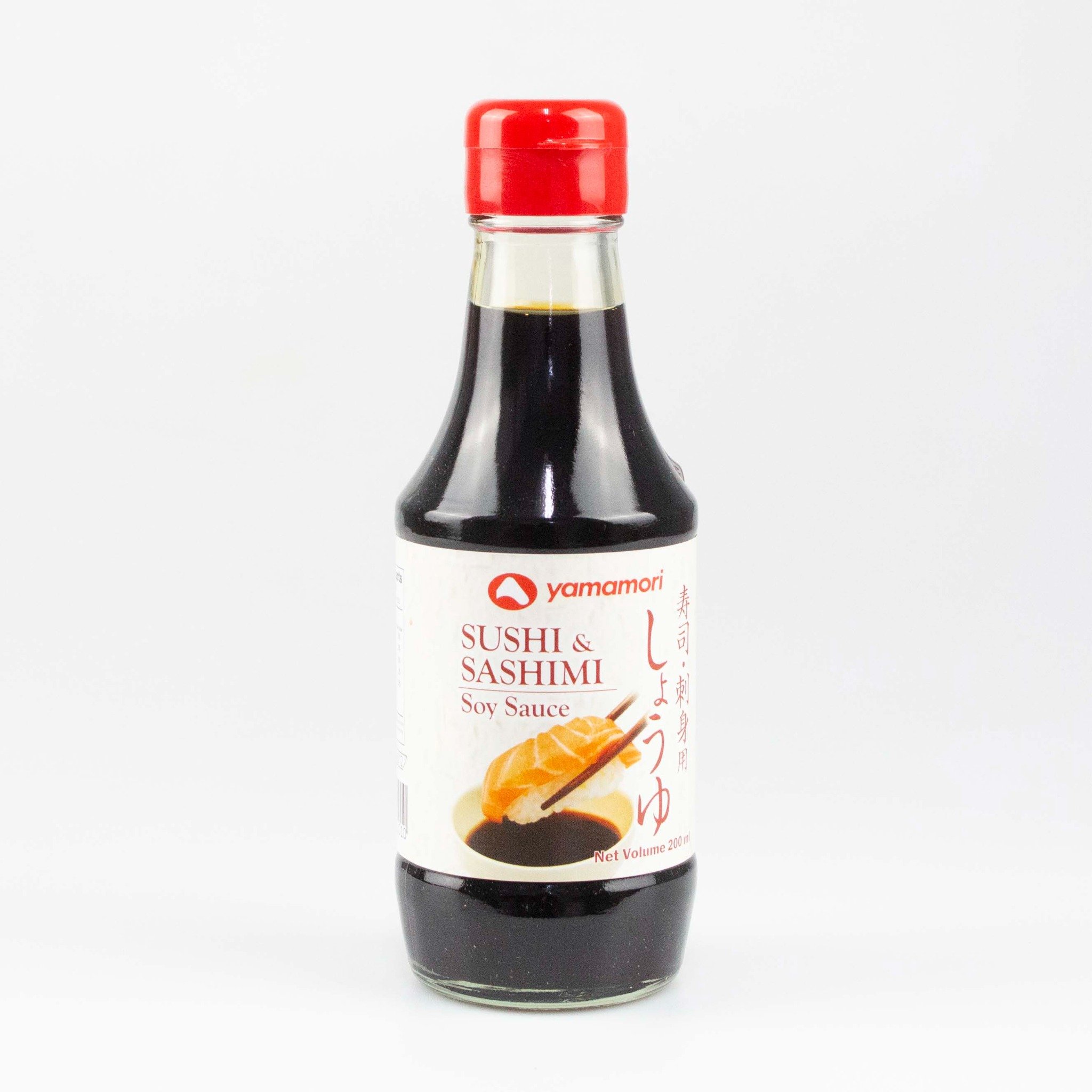 Nước tương Sushi & Sashimi Soy Sauce