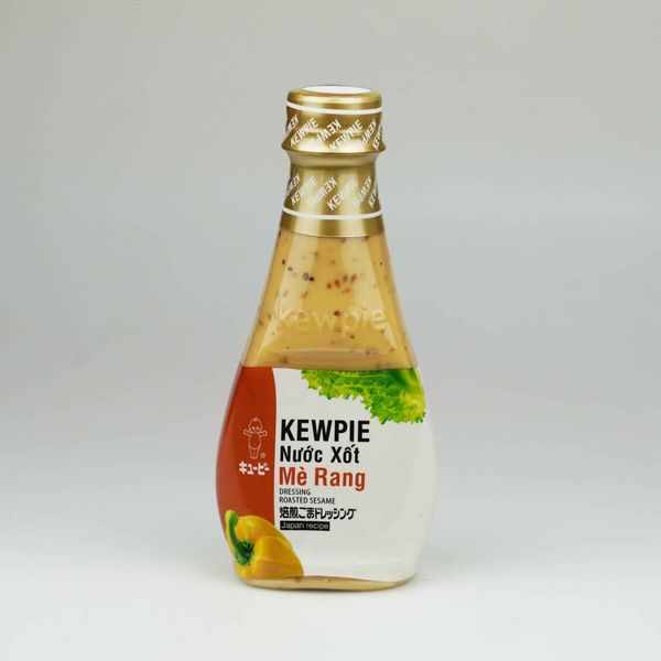 Nước sốt mè rang Kewpie