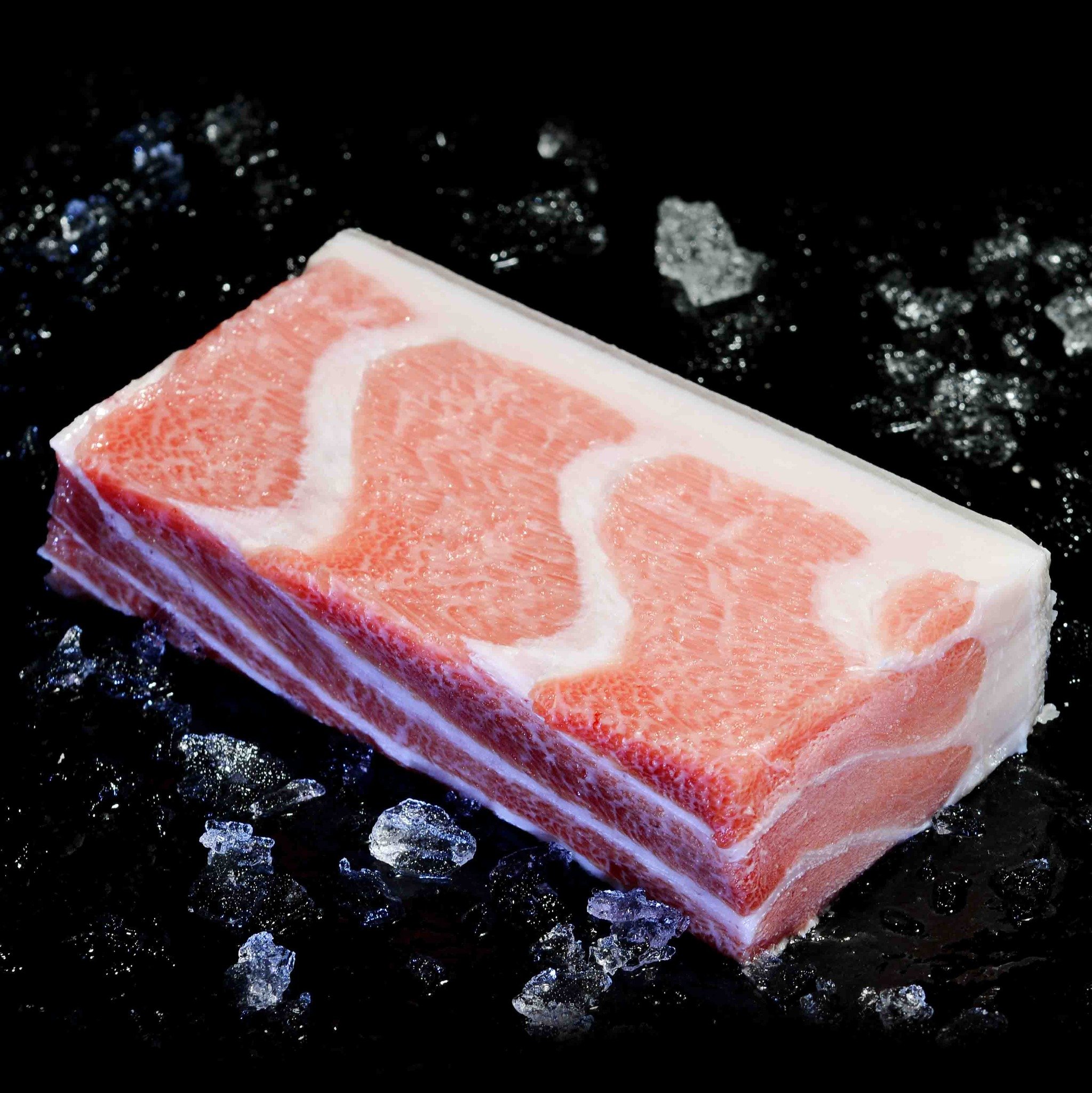 Cá Ngừ vây xanh Nhật – Otoro HON Bar