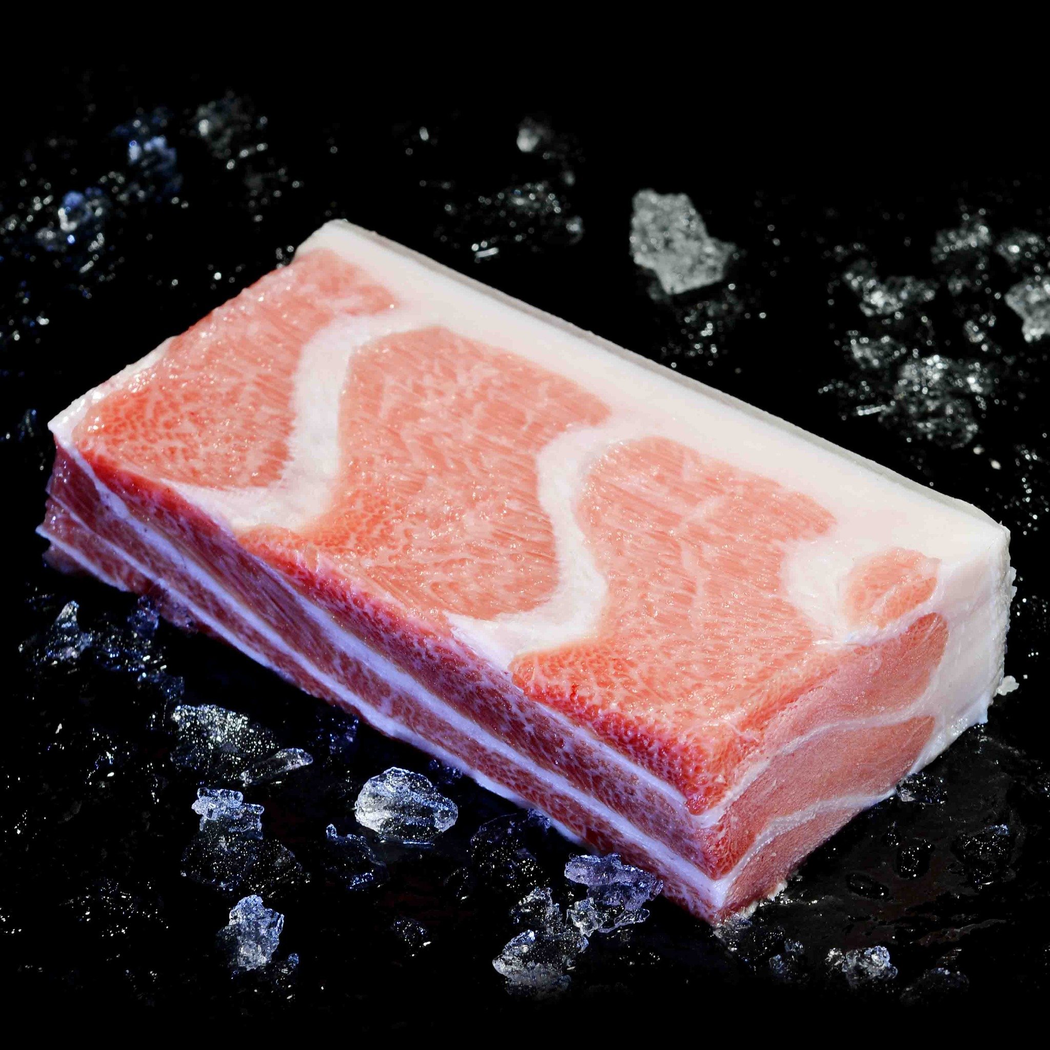 Cá Ngừ vây xanh Nhật – Ootoro HON Bar