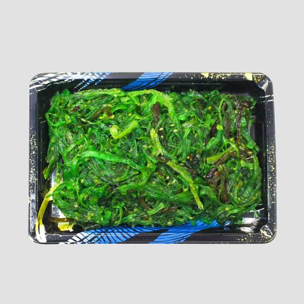 Rong biển trộn mè 200g