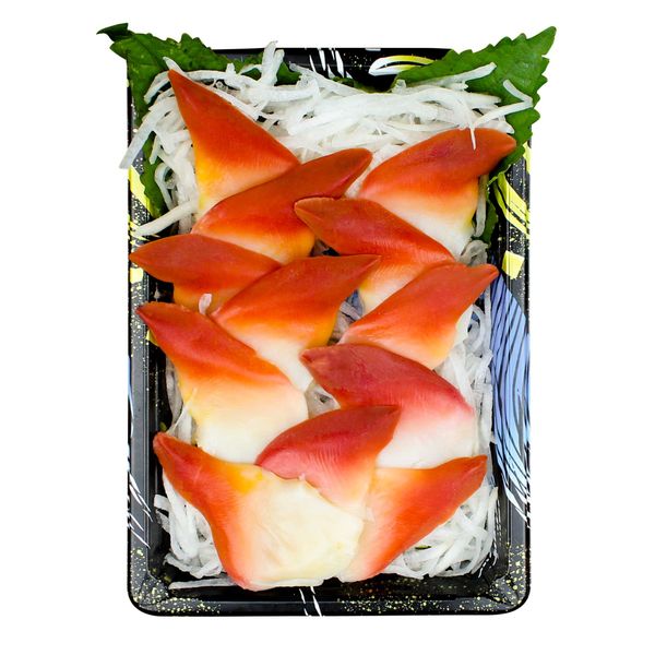 Sashimi sò đỏ Hokkigai 150g