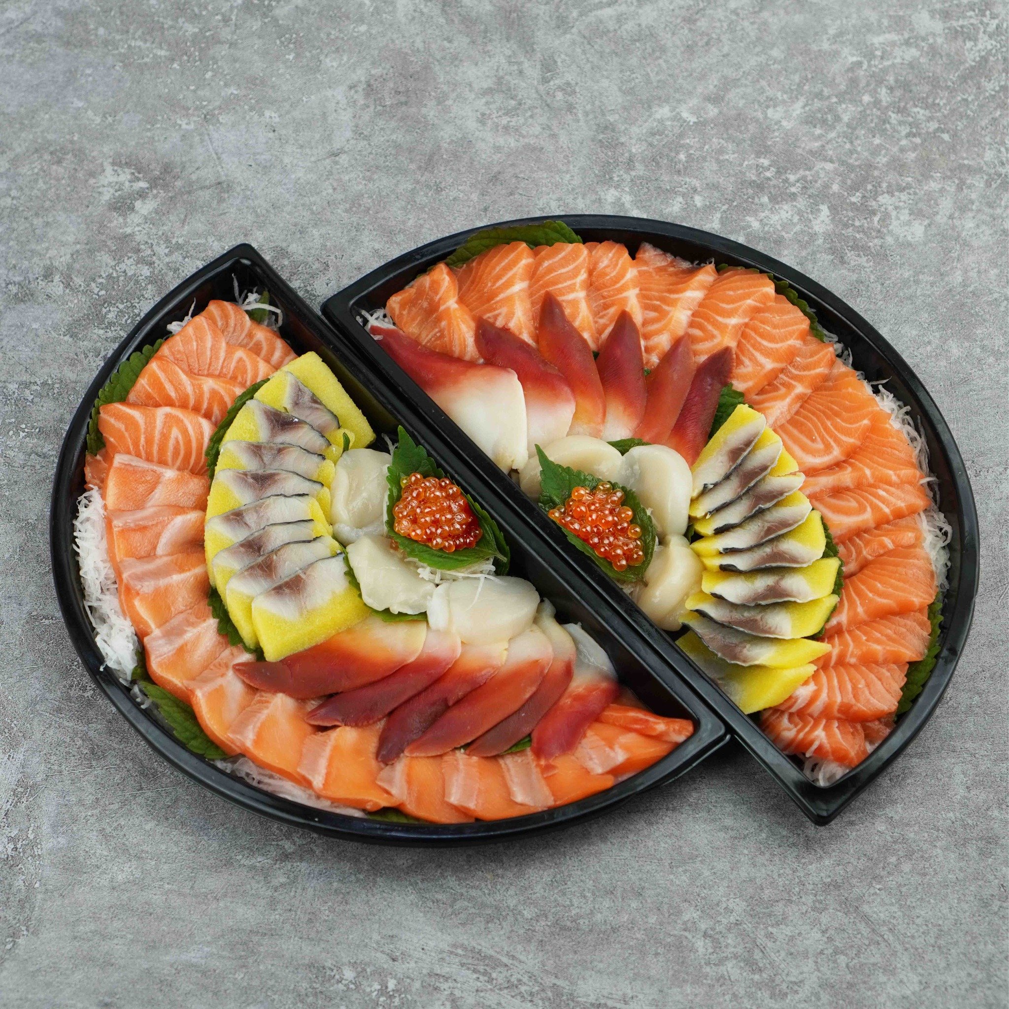 Sashimi Special