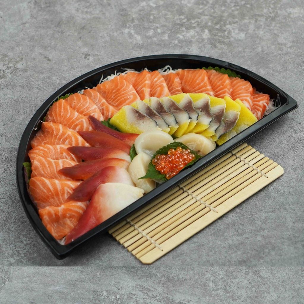 Sashimi Special