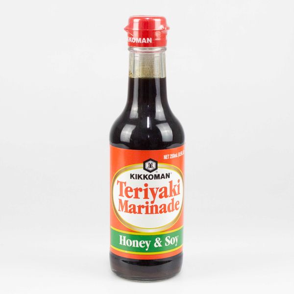 Sốt Teriyaki mật ong Kikkoman