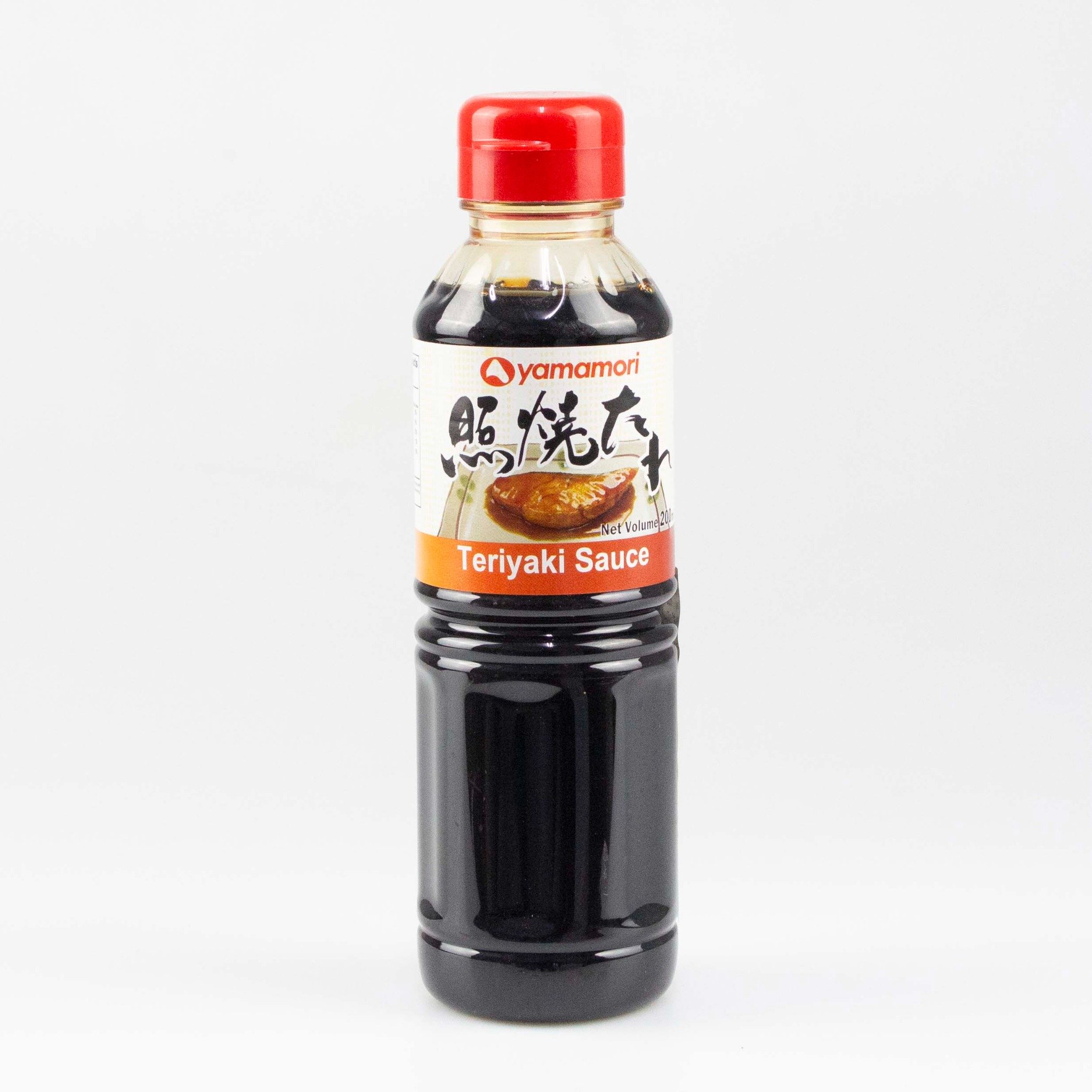 Nước xốt Teriyaki Sauce