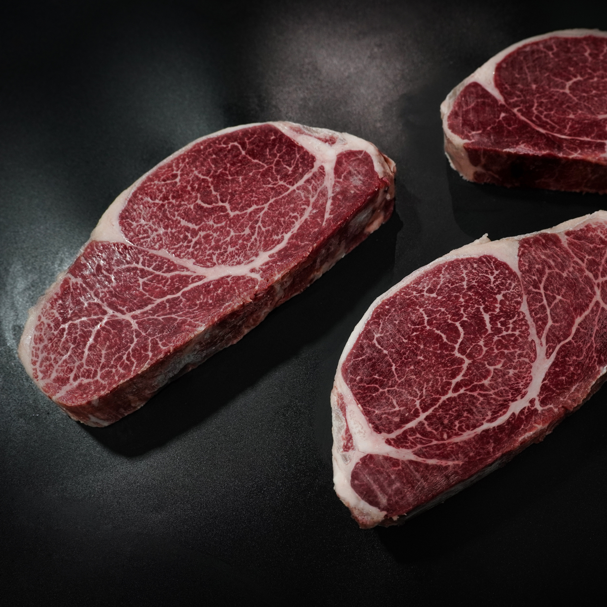 Thăn nội bò Wagyu A5 Nhật
