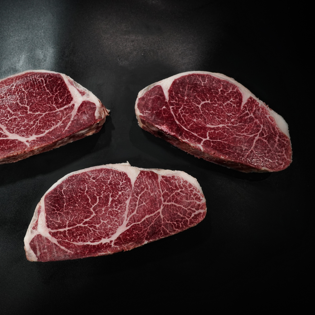 Thăn nội bò Wagyu A5 Nhật