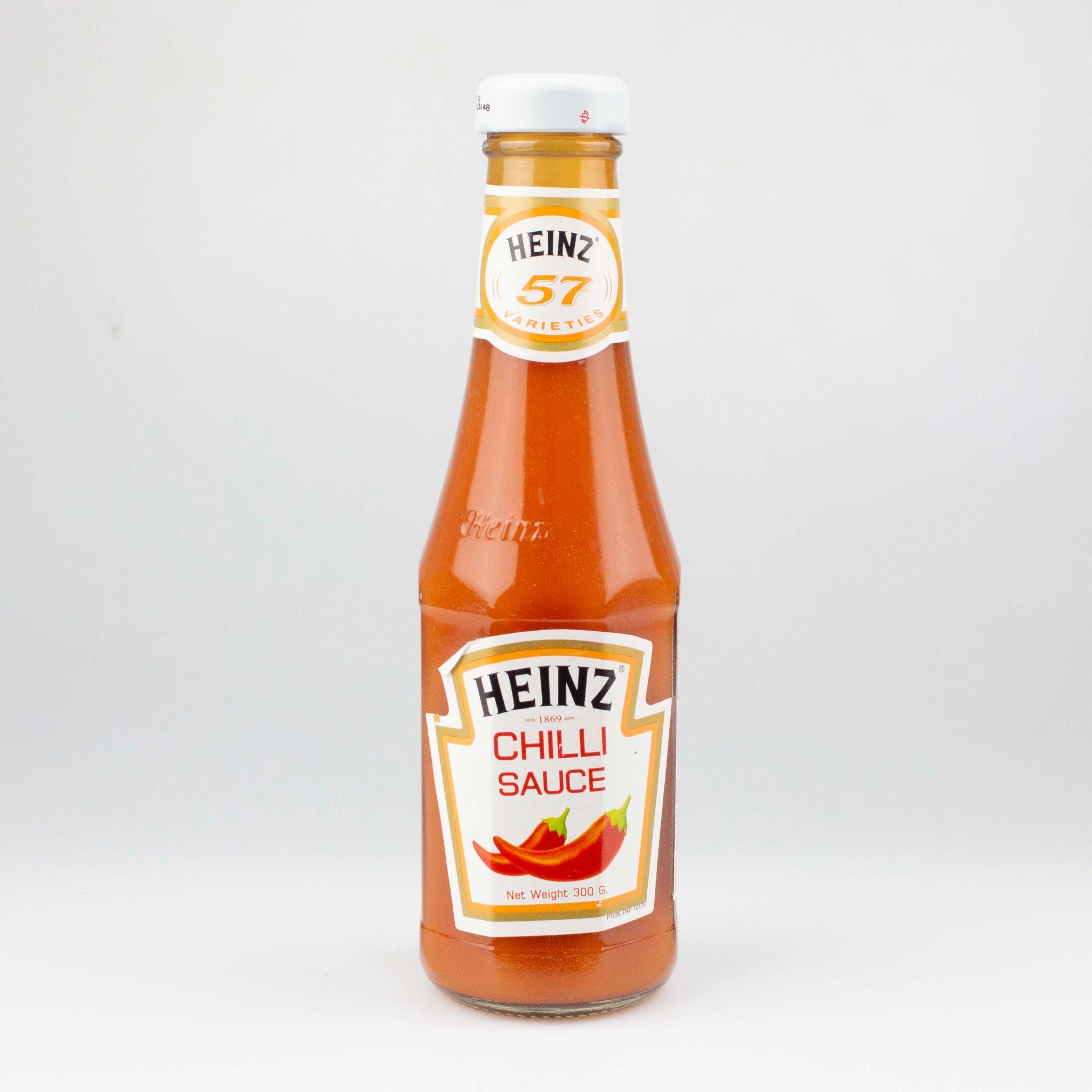 Tương ớt Heinz 300g