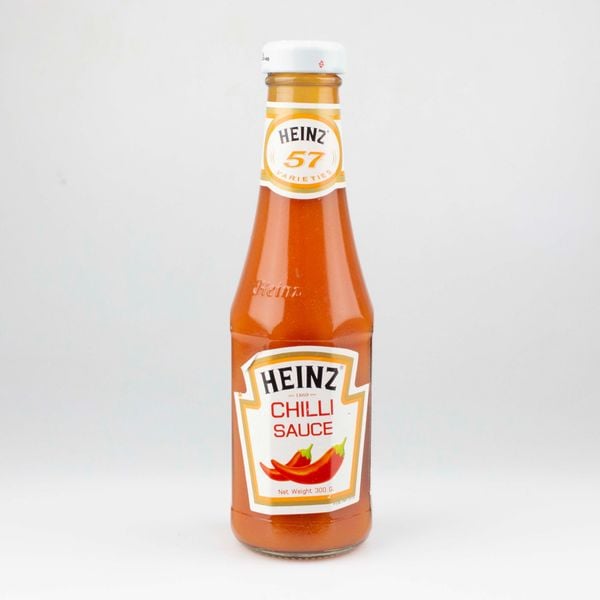Tương ớt Heinz