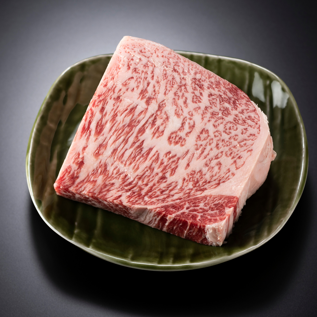 Bò Wagyu Nhật A5 Striploin