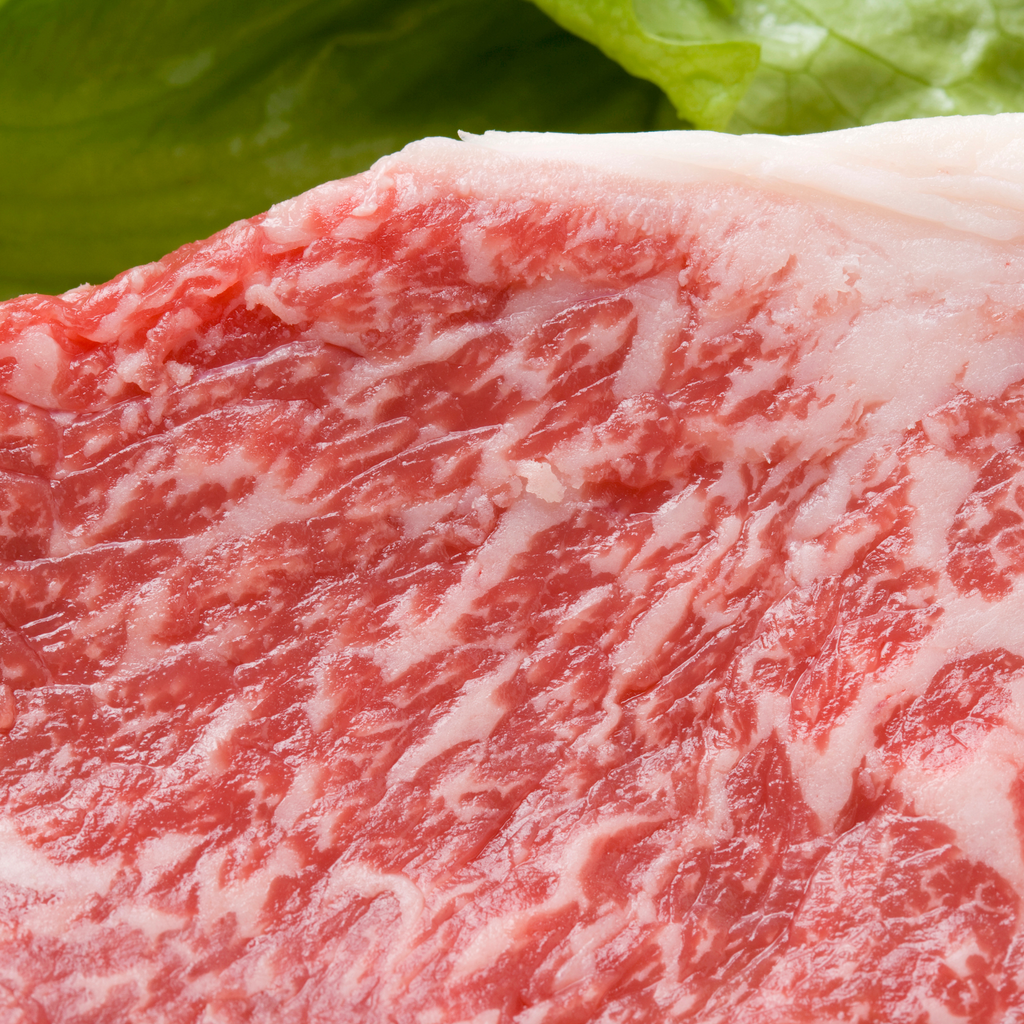 Bò Wagyu Nhật A5 Striploin