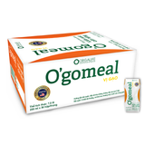  O'gomeal Vị Gạo  - Thùng 30 Hộp 250ml 