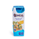  Thùng Soup Uống Vi Chất Fomeal Care 30 Hộp x 250ml - Bữa Ăn Lành Mạnh, Thay Thế Bữa Ăn, Thay Thế Sữa 