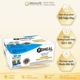  Thùng Soup Uống Vi Chất Fomeal Care 30 Hộp x 250ml - Bữa Ăn Lành Mạnh, Thay Thế Bữa Ăn, Thay Thế Sữa 