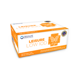  Leisure Low Iod - Soup Uống Dinh Dưỡng Công Thức Cắt Giảm I-ốt - Lốc 3 Hộp 