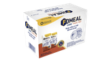  Fomeal Care Thực Vật - Soup Uống Dinh Dưỡng Cho Người Ăn Chay Đủ Chất - Thùng 36 Hộp 