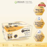  Thực Phẩm Dinh Dưỡng Y Học Fomeal - Thùng 30 Hộp x 237ml 