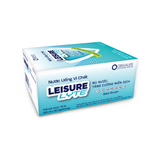  Leisure Lyte - Nước Uống Vi Chất Tăng Đề Kháng - Lốc 3 hộp 