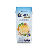  Thực Phẩm Dinh Dưỡng Fomeal Basic Soup - Thùng 30 Hộp x 250ml 