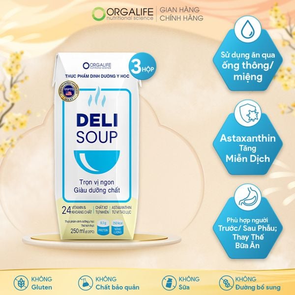 sữa cho người bị gout