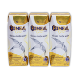  Soup Uống Fomeal Care Gold Yến Sào Thiên Nhiên - Lốc 3 hộp x 250ml 