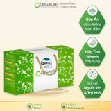  Hộp Quà Sức Khỏe Sinh Tài Lộc (3 Hộp Fomeal Care 200ml & 2 Hộp Soup Sữa O'ricmeal) 