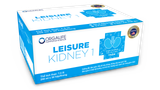  Thực phẩm dinh dưỡng Leisure Kidney 1 - 30 hộp x 250ml  - Cho người bệnh thận cần giảm Protein 