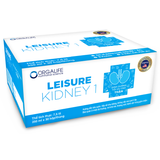  Thực phẩm dinh dưỡng Leisure Kidney 1  - Cho người bệnh thận cần giảm Protein 