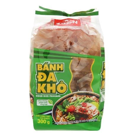 Bánh Đa Khô Vifon Gói 300g