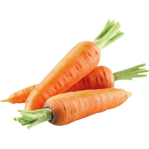 Cà rốt ĐL 500G