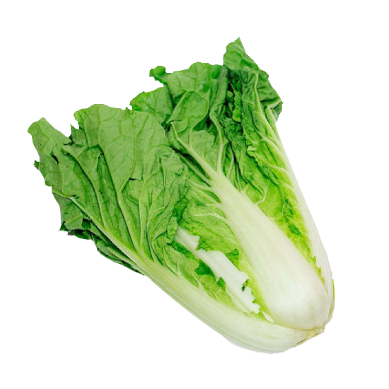 Cải bẹ dún thủy canh 300gr