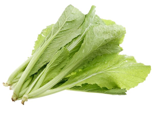 Cải Bẹ Xanh 300G