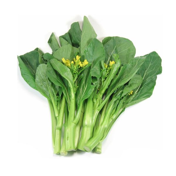 Cải ngồng baby 300gr