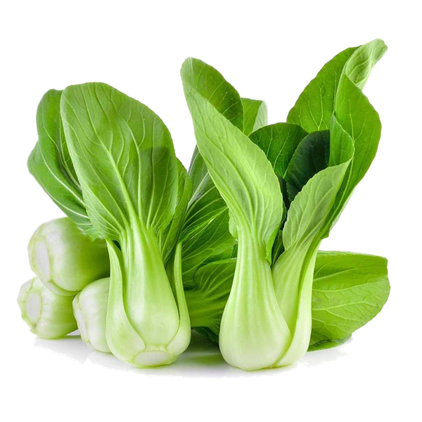 Cải thìa thủy canh 300g