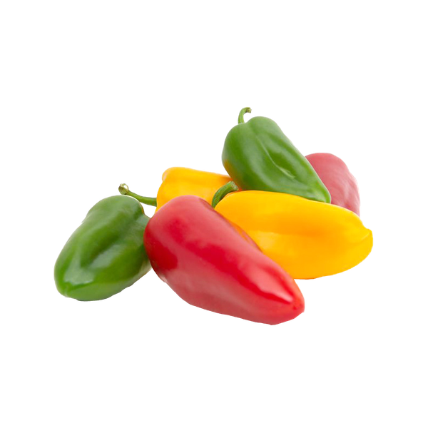 Ớt Chuông Baby 300g