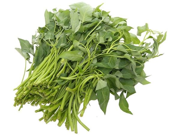 Rau muống baby 300gr