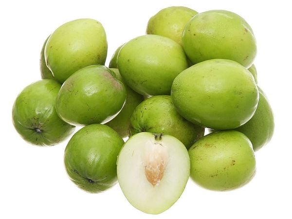Táo Xanh Ninh Thuận GL L1 (KG)