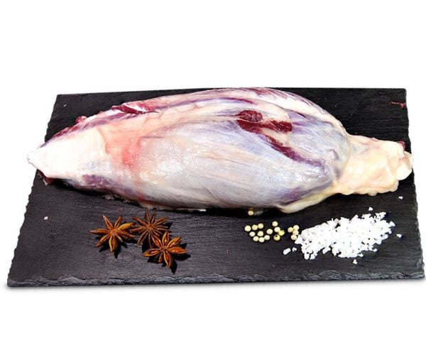 Thịt Bắp Bò Úc KG