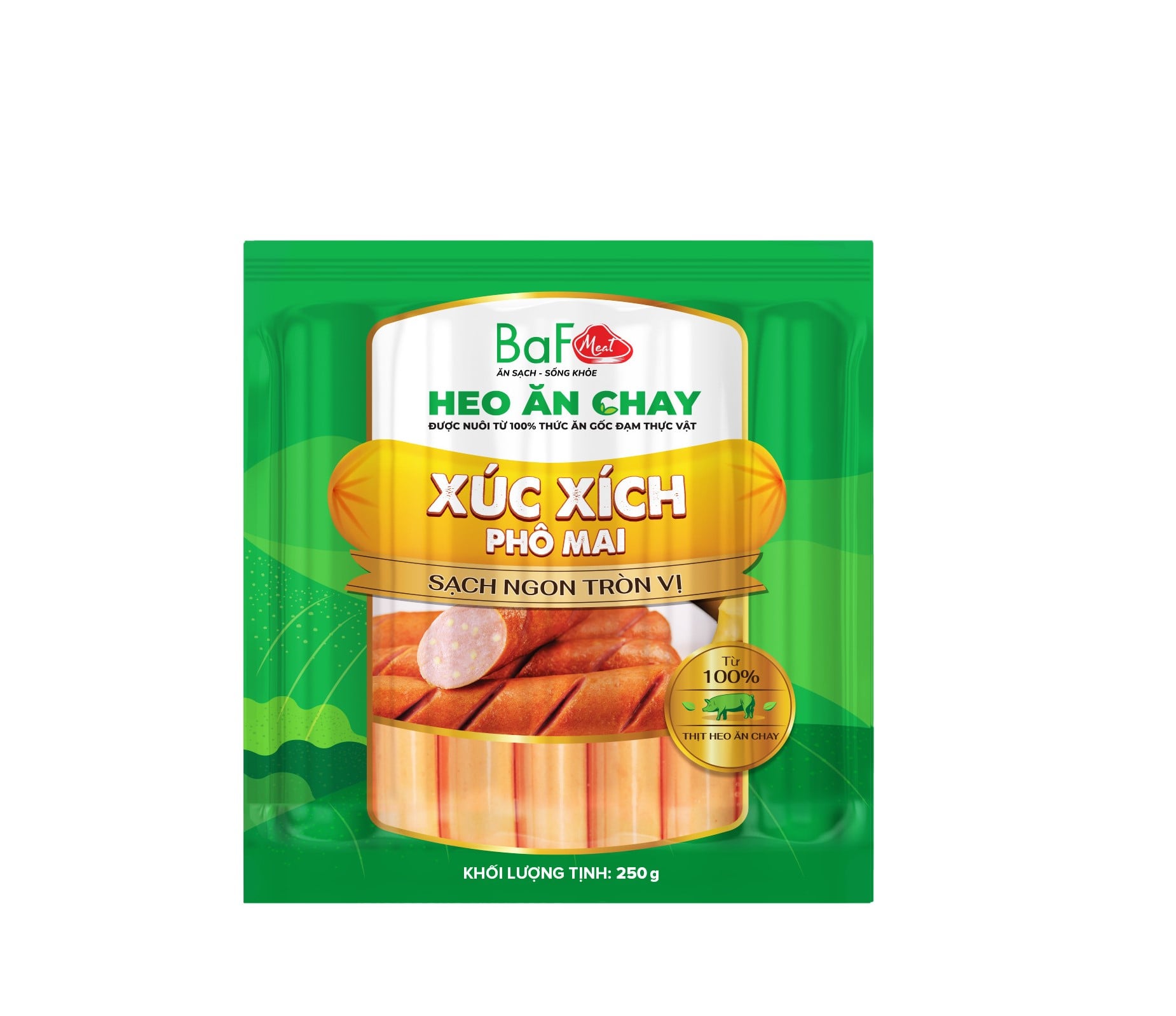 Thịt BaF Meat