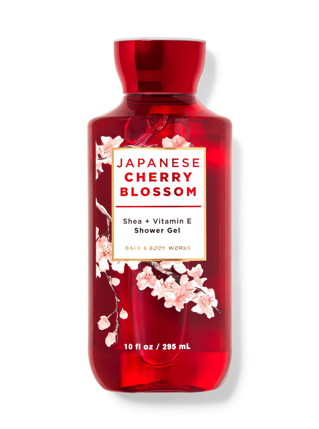  Sữa Tắm Body Gel Bath & Body Works 