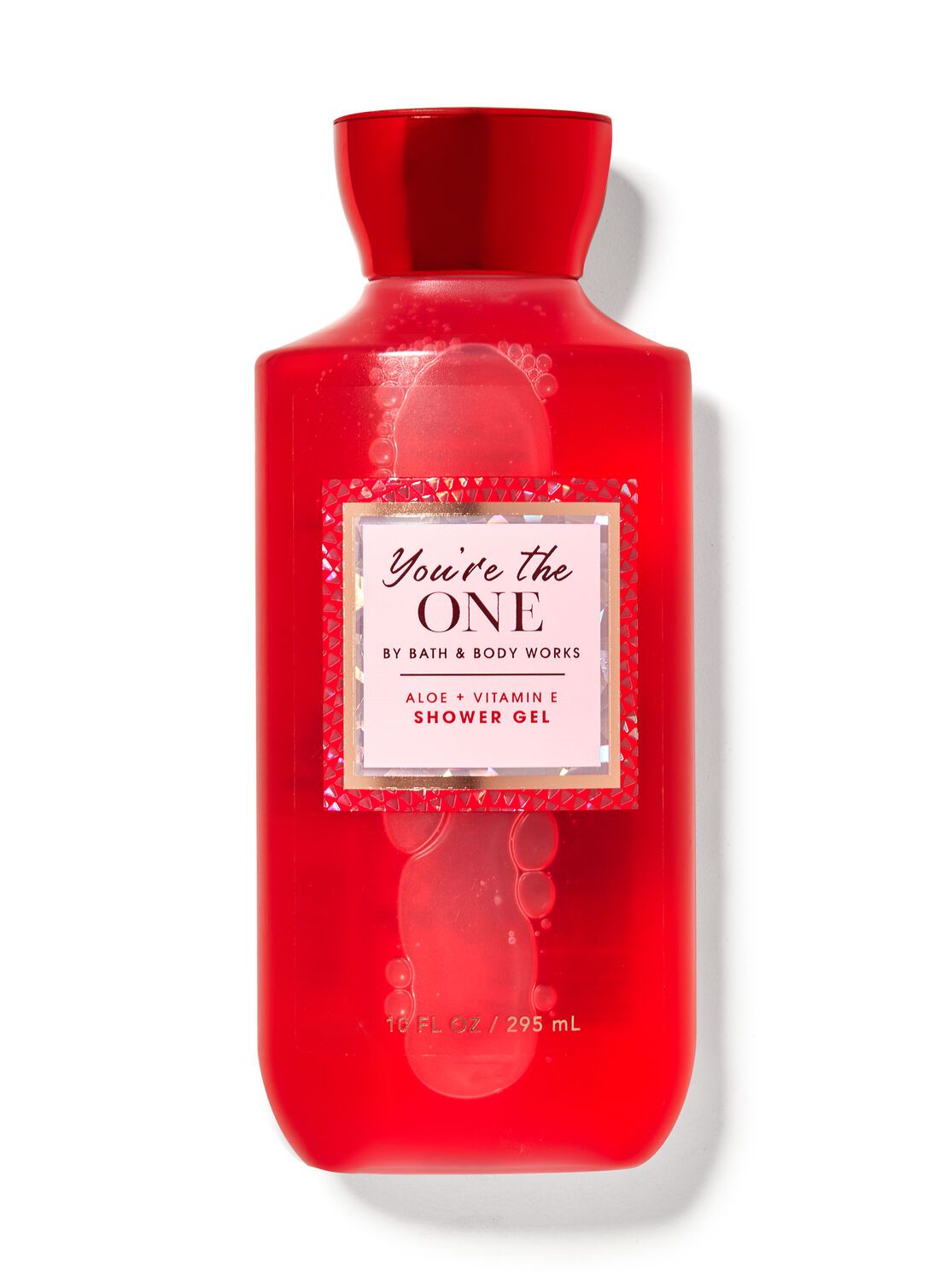  Sữa Tắm Body Gel Bath & Body Works 
