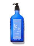  Dưỡng Thể Tinh Dầu Trị Liệu Bath & Body Works Aromatherapy Body Lotion 
