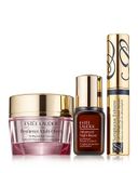  Set Kem Mắt Serum Chống Lão Hoá Estee Lauder Resilience Tri Peptide 