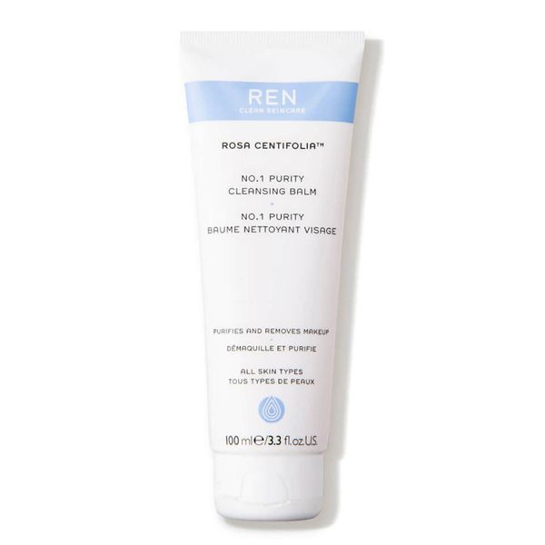  Sáp Tẩy Trang Rosa Centifolia No. 1 Purity Cleansing Balm REN 