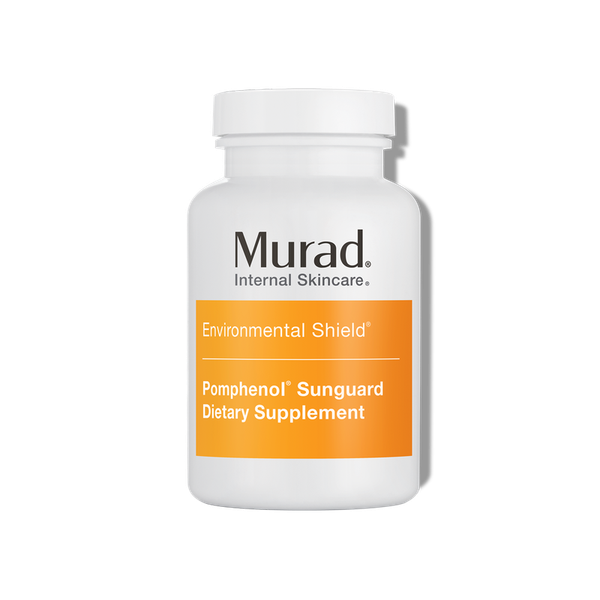  Viên Uống Chống Nắng Pomphenol Sunguard Dietary Supplement Murad 